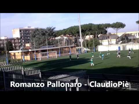 Virtus Cardito - Montecalvario 2-6: la Video-Sintesi