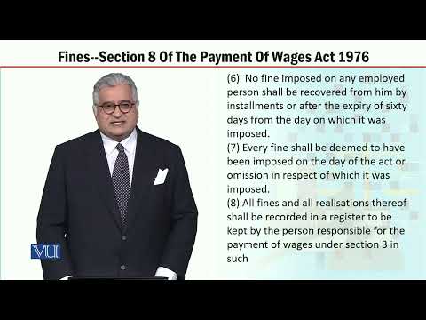 MGT723 Topic001 | Labor Policy
