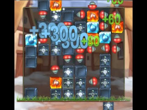 Pet Rescue Saga Level 5429 x2 no boosters