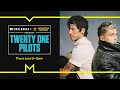 Twenty One Pilots Perform Shy Away, Heathens & More | MTV Unplugged