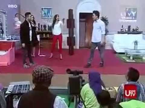 Pesbukers 23 Mar 2014 Seri 1