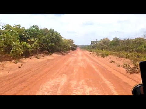 BR 010 ITACAJÁ TOCANTINS