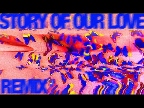 Thumbnail for Story of Our Love video