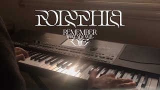 Download lagu Polyphia - Playing God (Full Song Piano Cover) mp3 Download lagu Polyphia - Playing God (Full Song Piano Cover) mp3