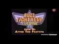 JOIN US AFTER THE FEATURE BUZZ LIGHTYEAR OF STAR COMMAND THE ADVENTURES BEGINS 2000 VHS