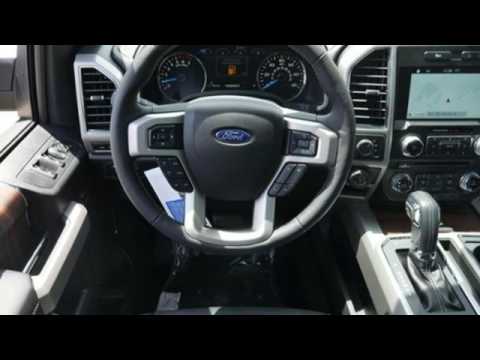 New 2017 Ford F-150 Minneapolis MN Eden Prairie, MN #176433 - SOLD