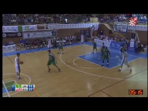 Copa de Andalucía 2014: Unicaja v Baloncesto Sevilla 2H