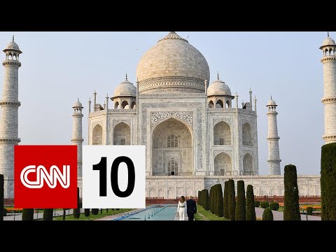 アメリカとインドの関係｜2020年2月25日 (The Relationship Between The U.S. And India | February 25, 2020)