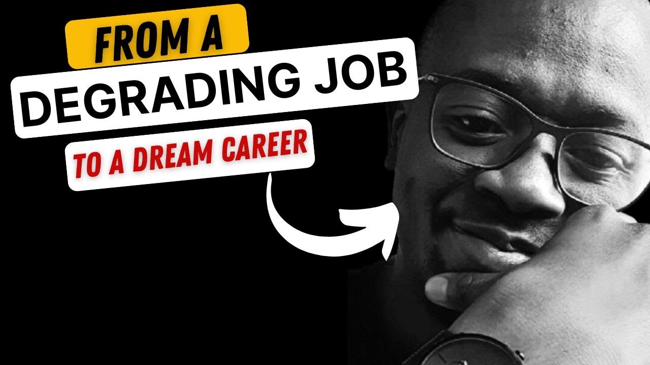 From a Degrading Job to a Viral Business Owner -  Mr Coffee to Car