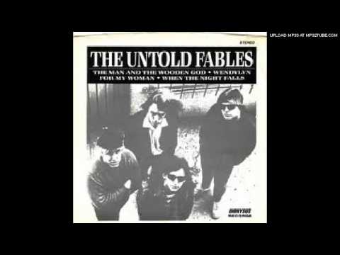 The Untold Fables - When The Night Falls