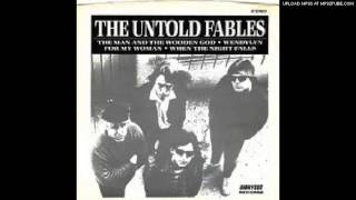 The Untold Fables - When The Night Falls