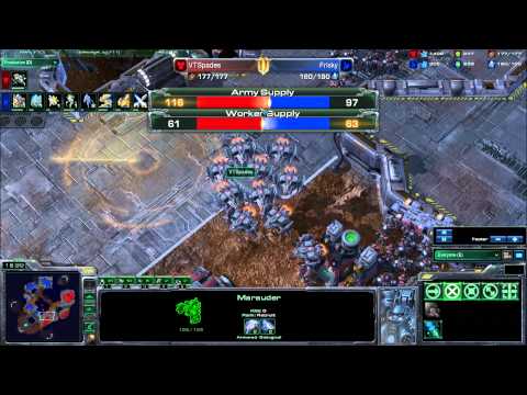VTSpades Vs Frisky ( P V T )