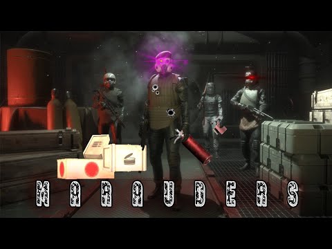 How it FEELS to be a Marauder