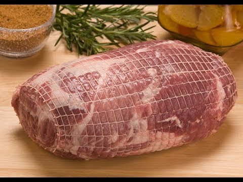 download lagu mp3 mp4 Netted Pork Roast, download lagu Netted Pork Roast gratis, unduh video klip Netted Pork Roast