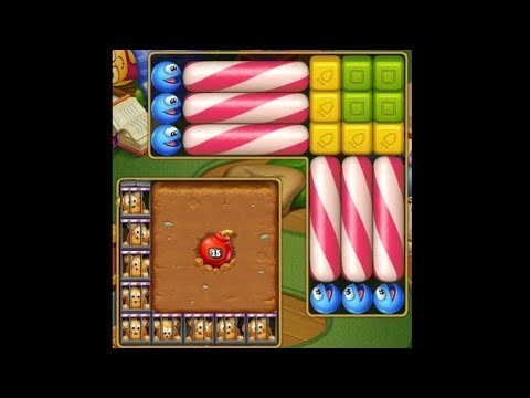 TOY BLAST level 3230