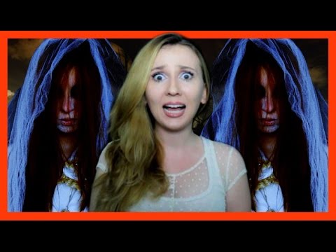 3 MOST HAUNTED Places on Earth! 🎃 HALLOWEEN FEST Video