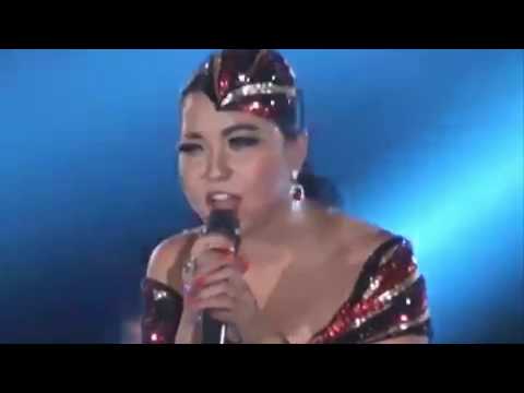 MONATA LIVE   ANGKARA    NIKEN APRILIA 2017