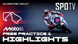 Download lagu Awali Seri Pembuka! Veda Ega Pratama Beri Tren Positif - Moto3 Free Practice 1 | MotoGP™ Inggris mp3 Download lagu Awali Seri Pembuka! Veda Ega Pratama Beri Tren Positif - Moto3 Free Practice 1 | MotoGP™ Inggris mp3