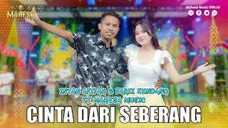 Download lagu INTAN AFIFAH FT FARIZ KENDANG - CINTA DARI SEBERANG I Mahesa Music mp3