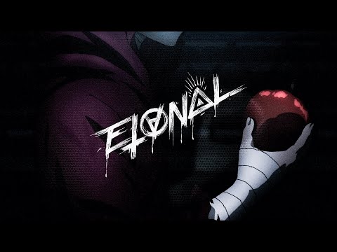 etvnol - maska (AMV)