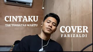 Download lagu CINTAKU TAK TERBATAS WAKTU COVER #cintakutakterbataswaktu #aniecarera #cover #indomusik  mp3