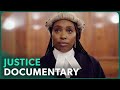 Legal Battle Defense Lawyers Fight To Represent Underdogs Full Mini Documentary Series