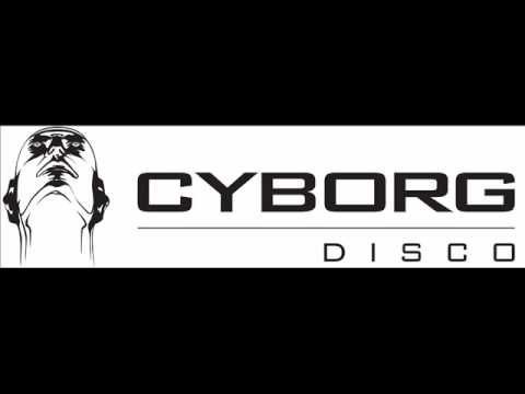 CYBORG  Max Ricci _ Andrea Mnemonic francesconi