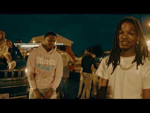 Young Jose , 264 Quez , GMO Stax ,  Killa KGR, 264 Ace - DC 2 Da D (Official Video)dir.@housepartii