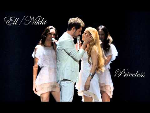 Ell & Nikki — Priceless | Audio