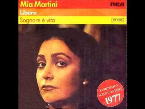 1977 Mia Martini - Libera