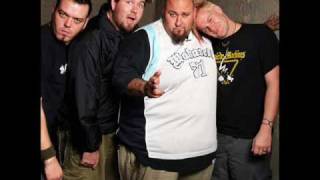 Bowling for Soup - Shut Up and Smile - Lyrics