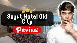 Sogut Hotel Old City Istanbul Review - Things You MUST Know Before Staying Here