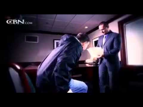 700 Club Interactive -- On the Trail of the Assassins - March 22, 2012 - CBN.com