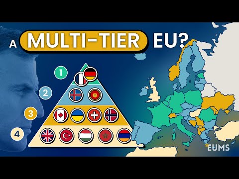 42 EU Members? It’s Possible – Here’s How