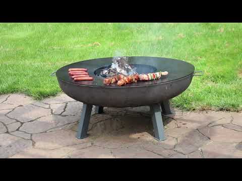 Ultimate Patio SC-RCM-LG803 Assembly Video