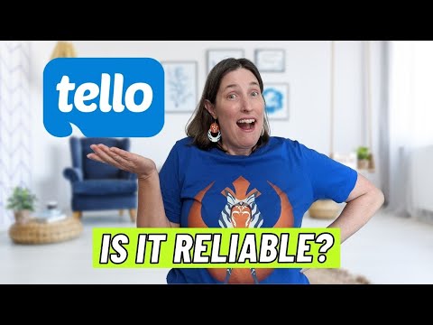 Tello Mobile Review: Is the Cheap Cell Phone Service Worth it?