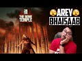 28 Years Later The Bone Temple Movie Review Yogi Bolta Hai