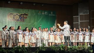 Download lagu LITTLE VOICE CHOIR - Bunda Piara | COFF 2024 mp3 Download lagu LITTLE VOICE CHOIR - Bunda Piara | COFF 2024 mp3
