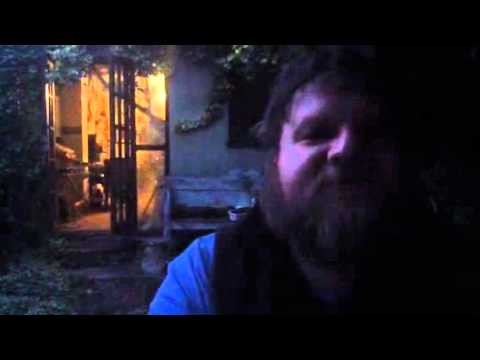 Slavoj Cheapek, parody of Slavoj Zizek