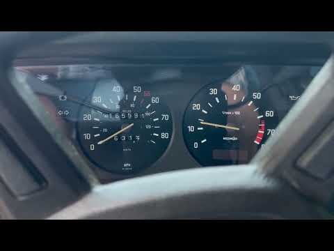 1983 BMW 320i (CC-2001263) for sale in Bishop, Georgia
