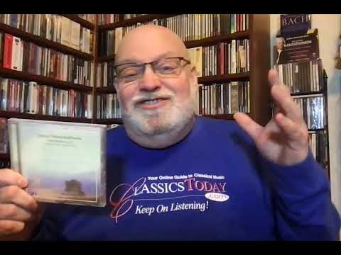 Review: Kalliwoda's Amazing Fifth and Seventh Symphonies (Plus an Amazing Overture)