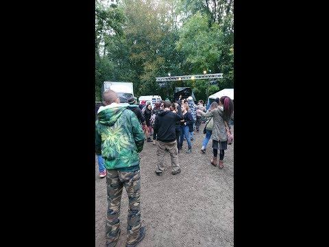 Free Party Marmotek - 07/10/2017