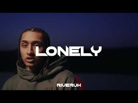 (FREE) 24wavey x Nino Uptown Type Beat - "Lonely" | 2022 UK Mali Wave Instrumental