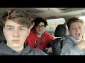 Haminations Almost Kills Infamous Swoosh And BrodyAnimates