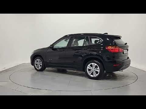 152D22049 - 2015 BMW X1 sDrive18d SE Auto RefId: 609096