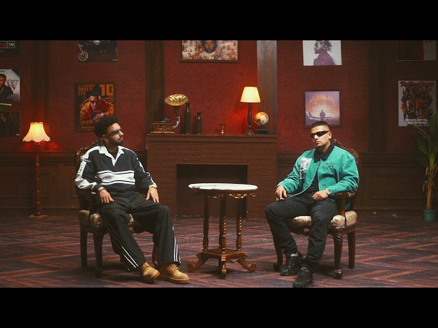 Kath Lagda – Navaan Sandhu ft Dhanda Nyoliwala ( Official Music Video )