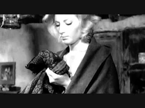 JOHNNY MATHIS an open fire (1959) LEIBER & STOLLER