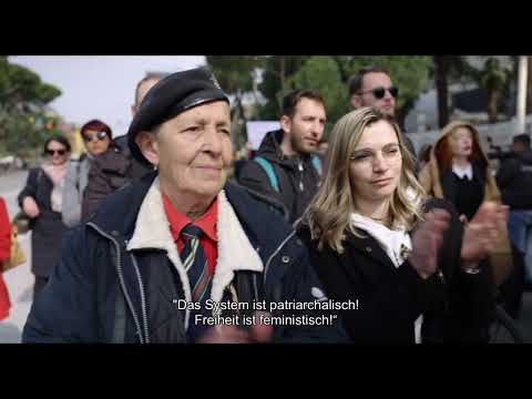WO/MEN | Trailer