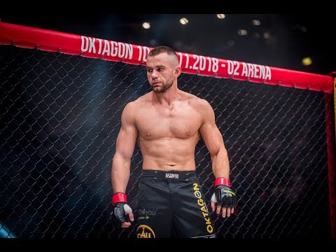 Radovan Uskrt vs Lukasz Bugara full fight