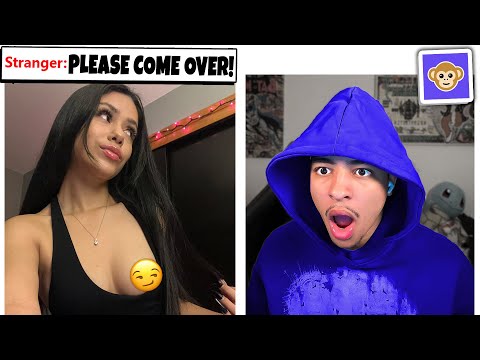 MONKEYAPP But I Can't Skip ANYONE😭